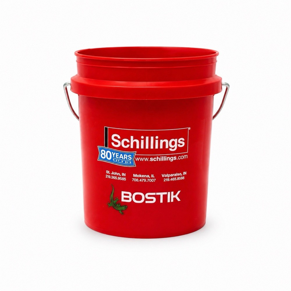 Schillings Mini Bucket