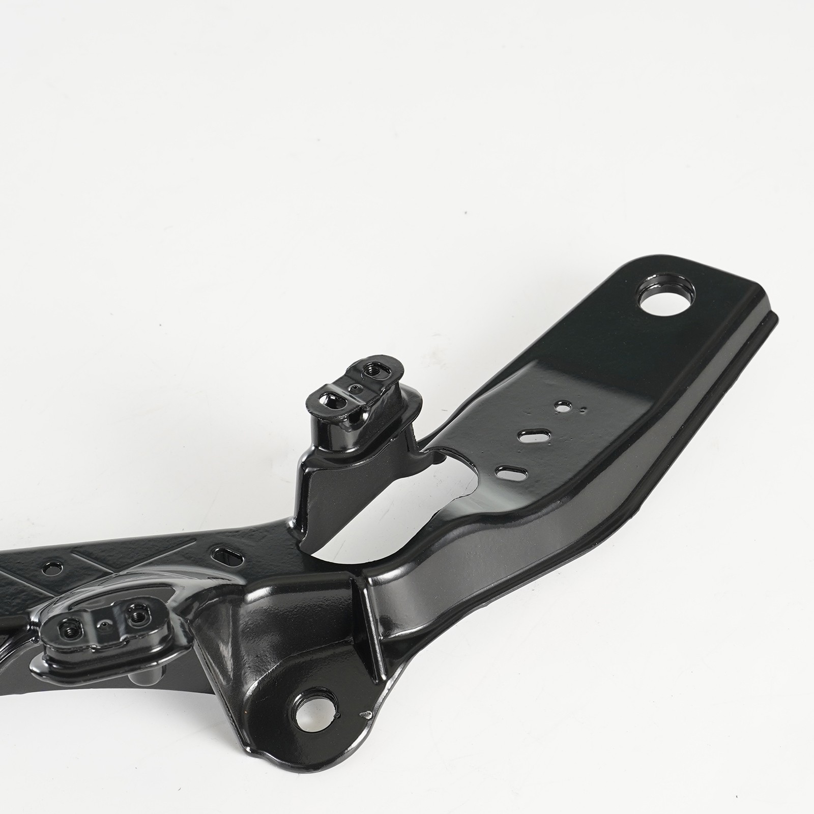 For 2020-2023 Ford Explorer Radiator Support UPPER TIE BAR L1MZ16138G L1MZ16138A