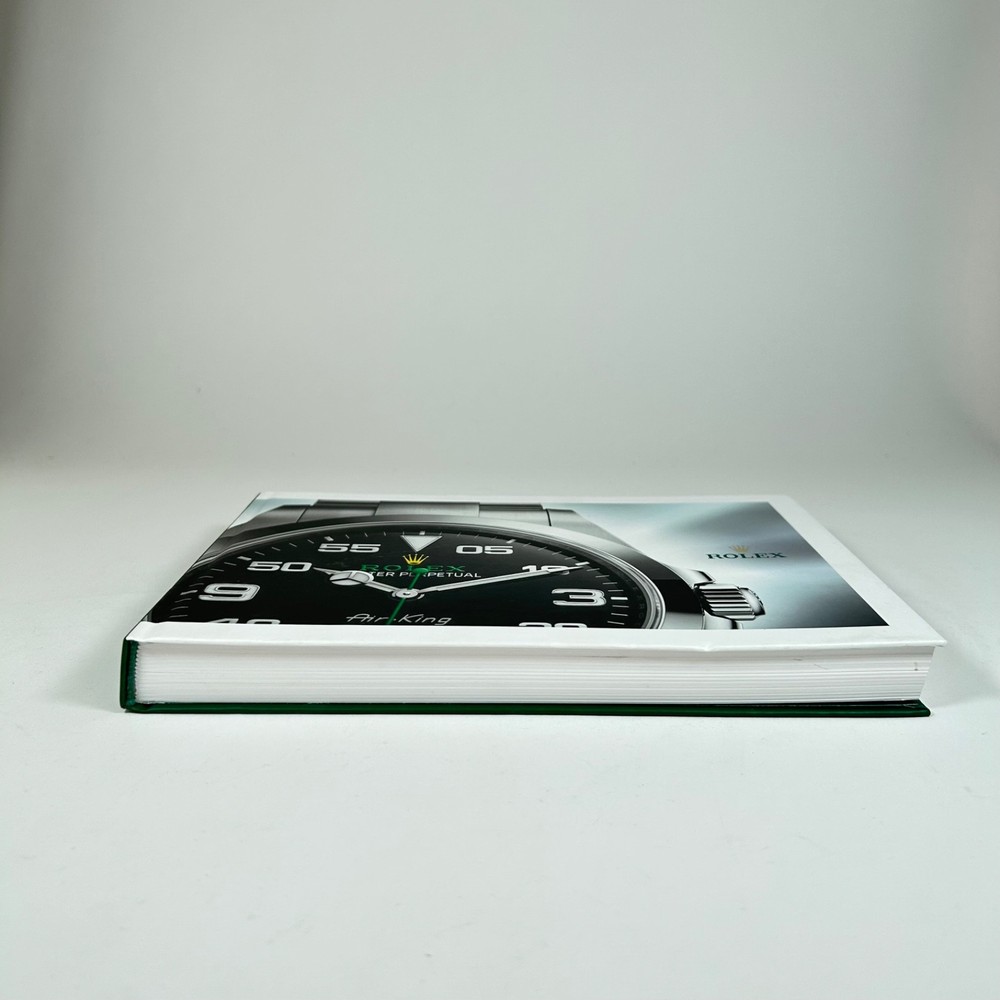 Rolex Catalog 2022-2023