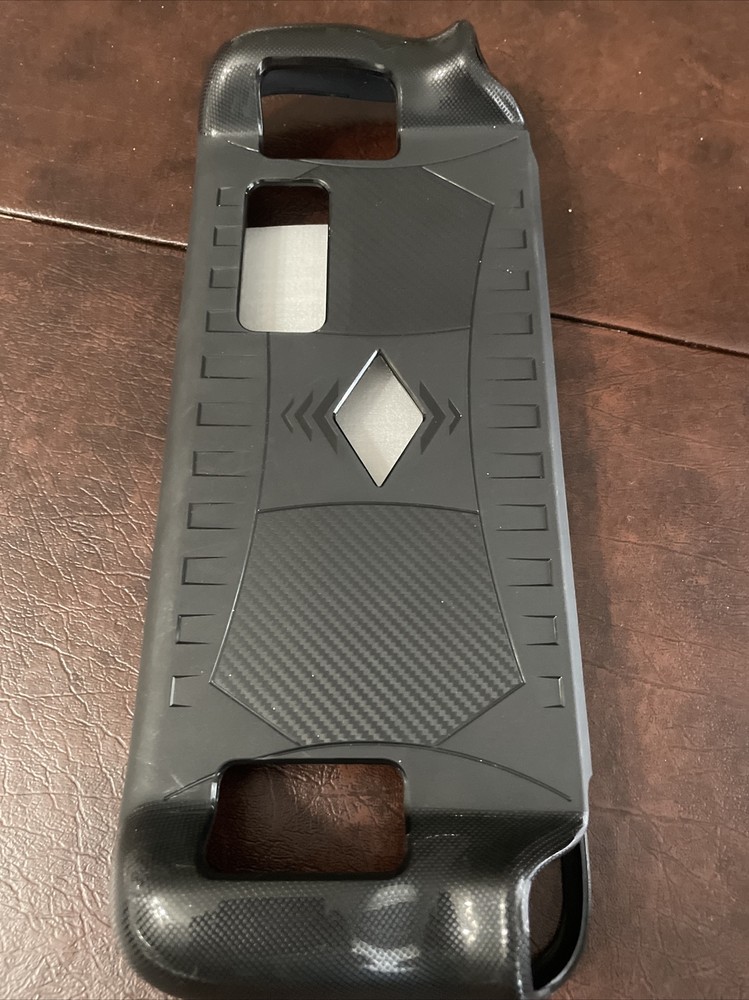 steam deck hard case