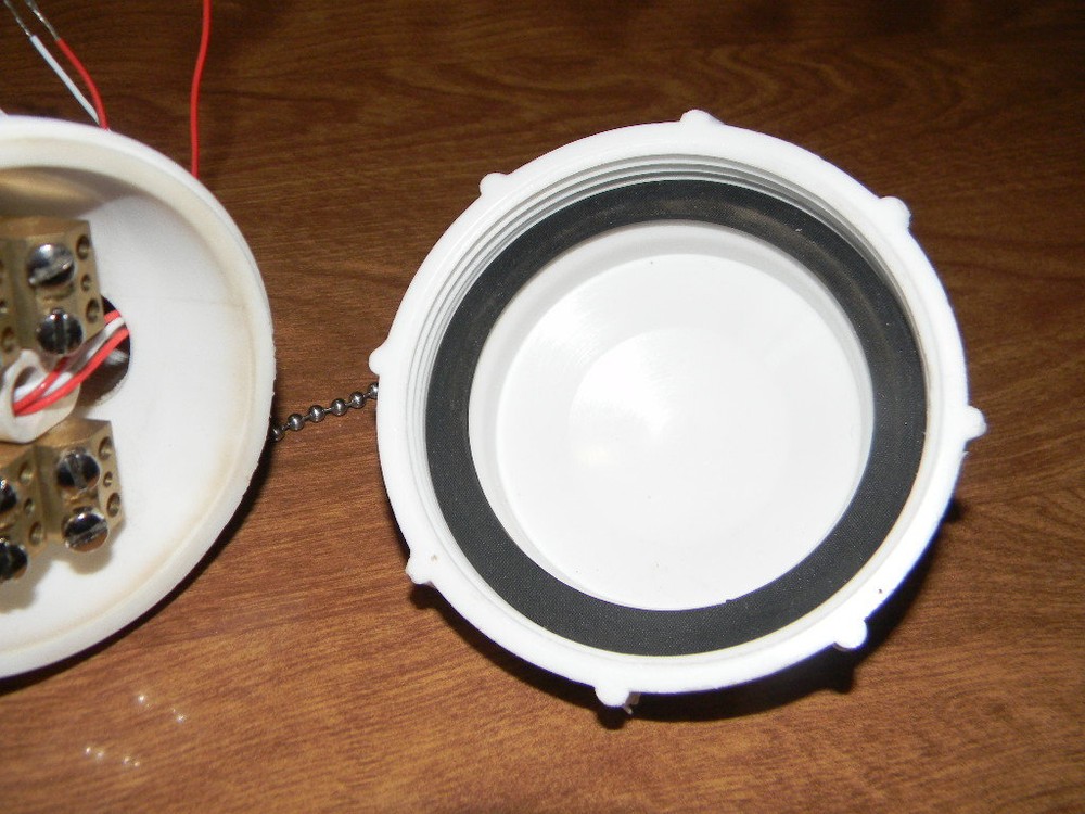 Rosemount Temperature Probe (-50 to 400C)