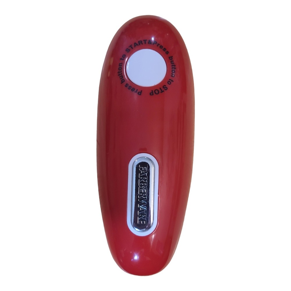 Farberware Hands-Free Automatic Can Opener