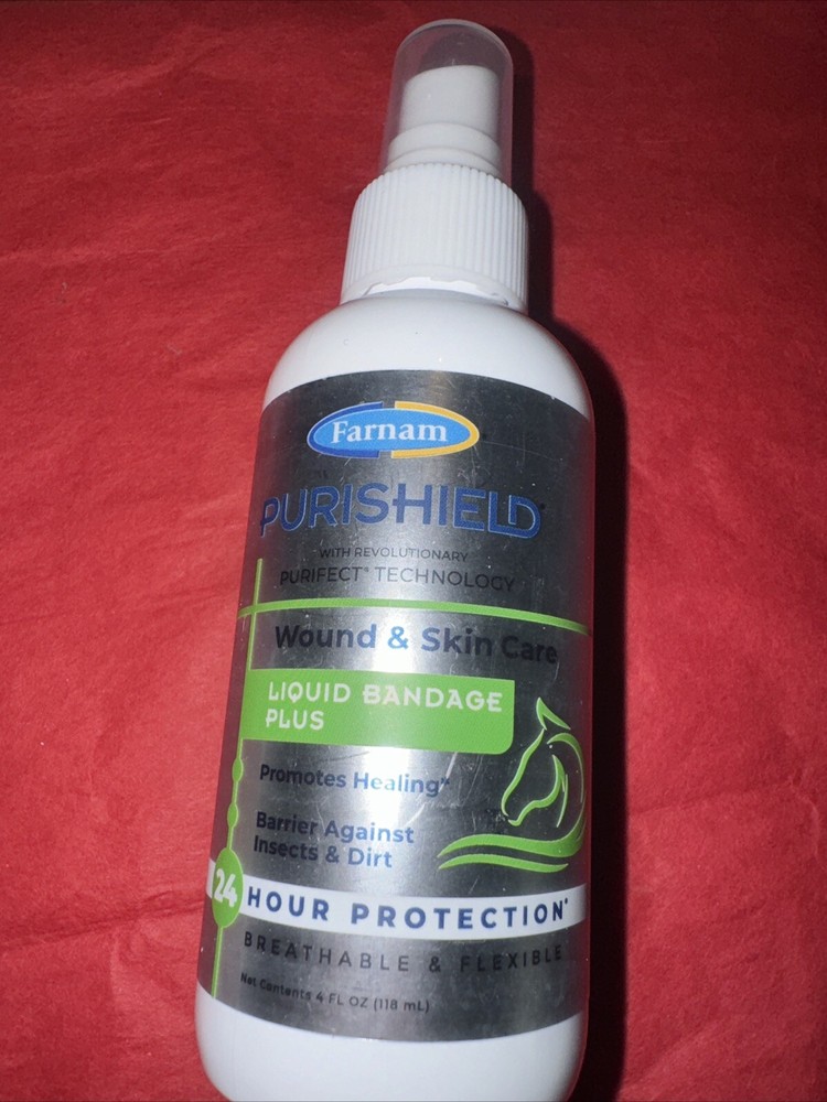 Purshield Farnam