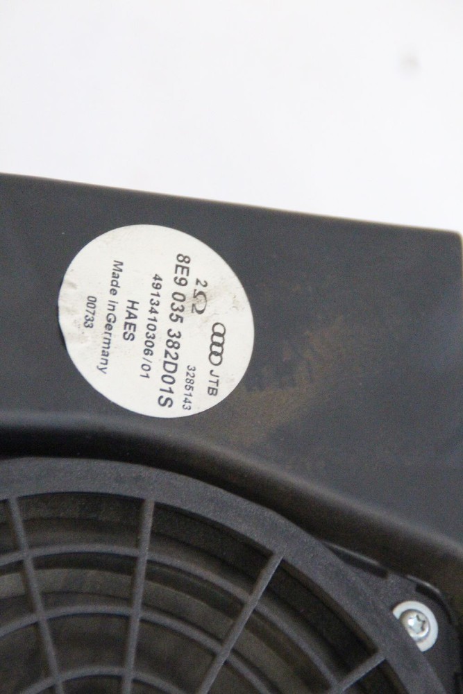 Audi A4 Avant B7 52672 Speaker