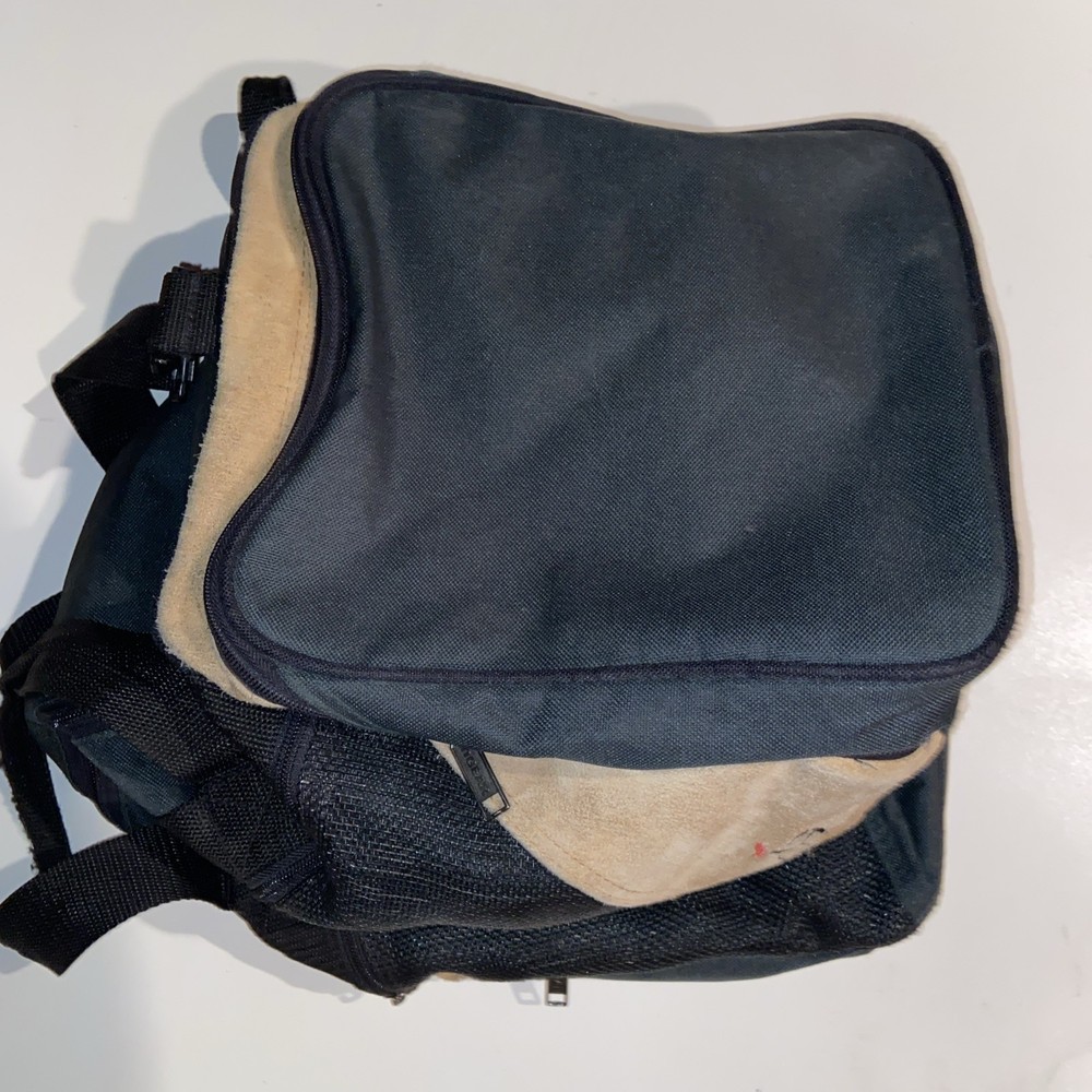 ingear travel bag