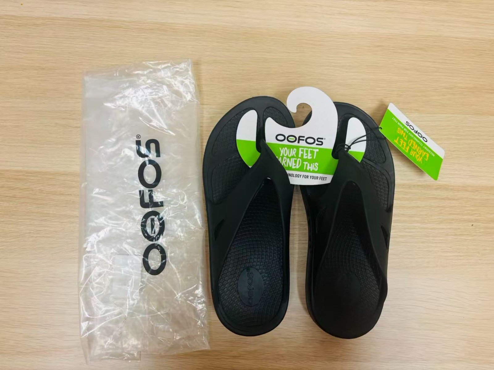 Men/Women Arch Support Slide Sandals Lightweight Non-Slip Shower/Pool Flip Flops