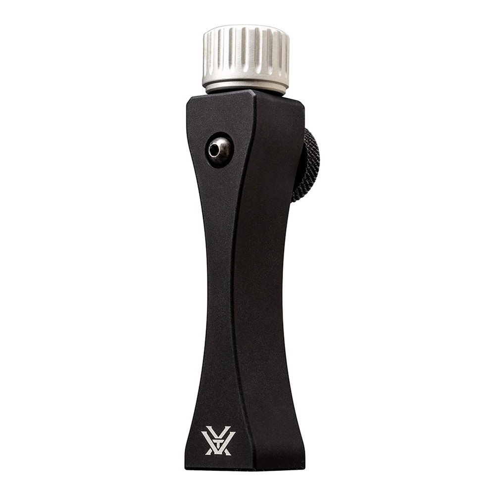 Vortex Optics Pro Binocular Adapter Mount Compatible with 1/4"-20 thread