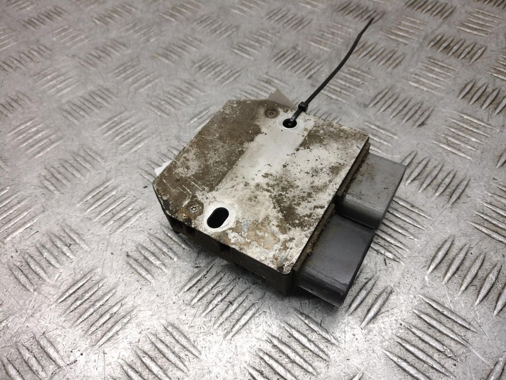 2005 TRIUMPH ROCKET Regulator Recitfier