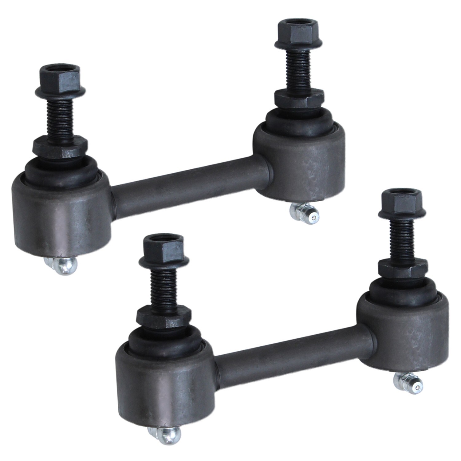 12pc Front Sway Bars Tie Rods Suspension Kit for 1994-02 2003 2004 Ford Mustang