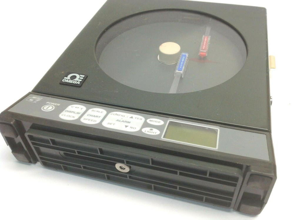 Omega Engineering CTXL-TRH-G Temperature and Humidity Recording Unit
