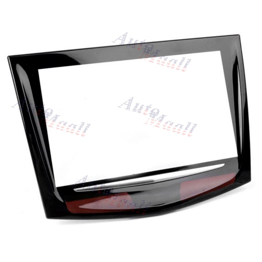 Touch Screen Display For 2013-2017 Cadillac ATS CTS SRX XTS CUE Replacement+Tool