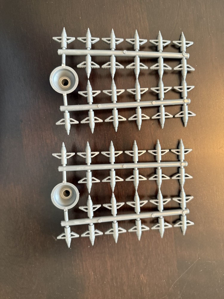 Citadel Colour Sub-Assembly Holder Open