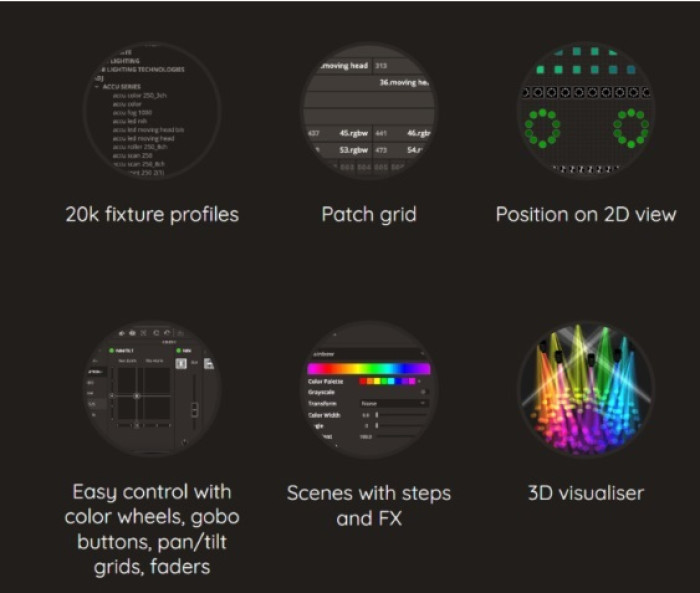 Open box - JMaz Regulator (JZ6003)
