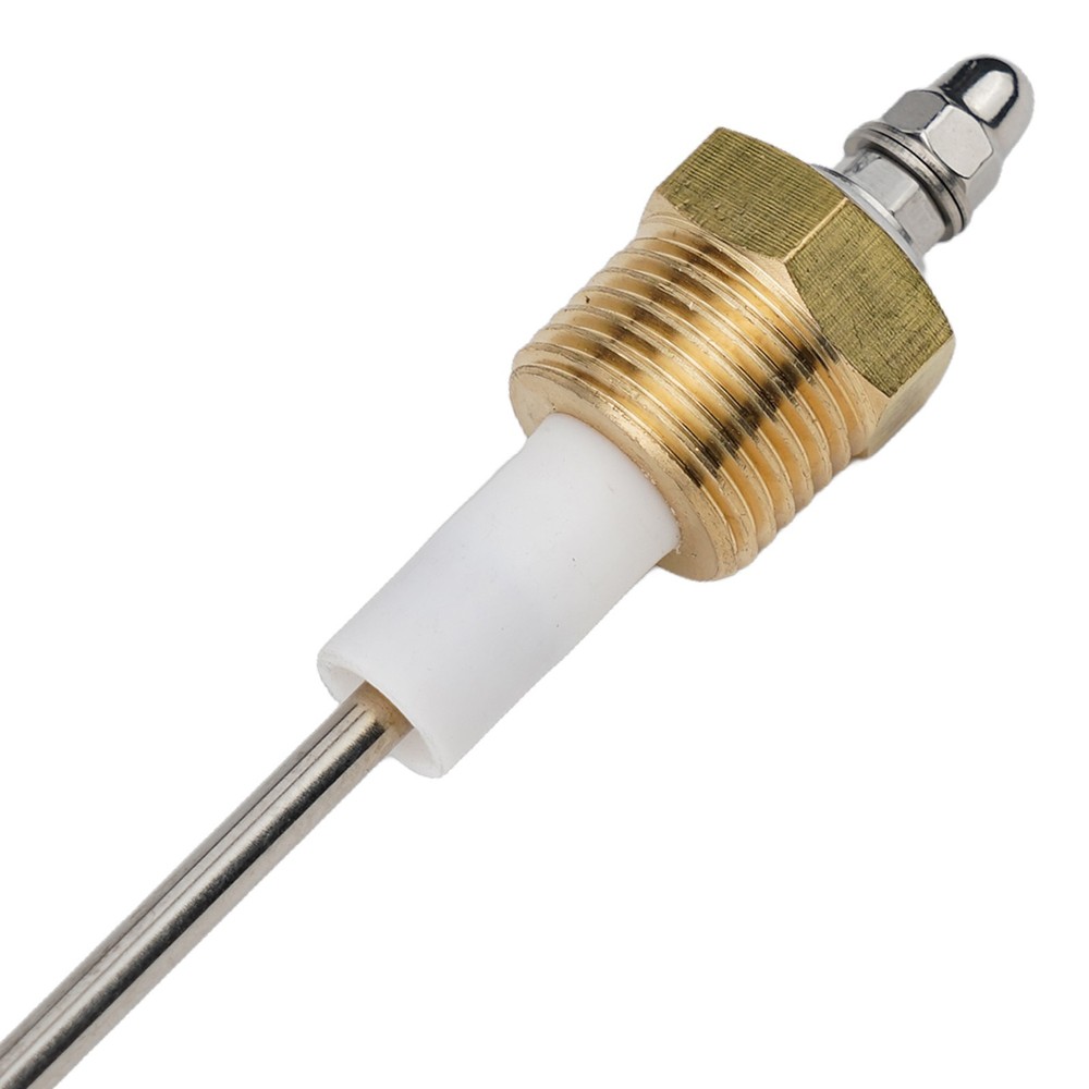 Liquid Indicator Electrode Probe 4 4x342mm for Efficient Boiler Operation