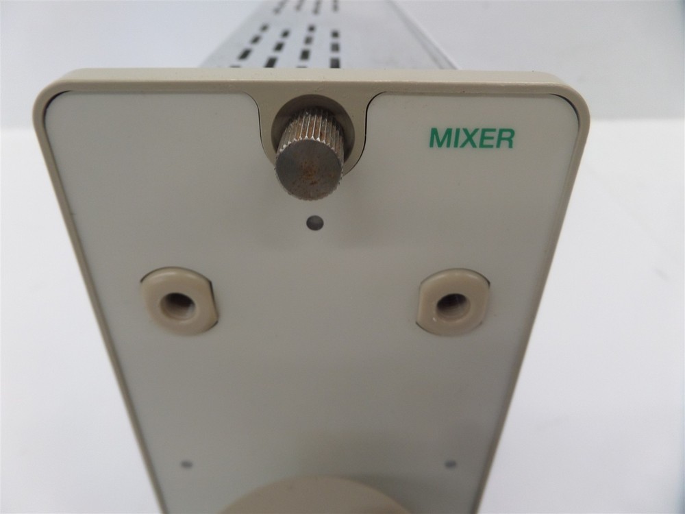 Bio-Rad NGC Mixer Valve Module 10027187