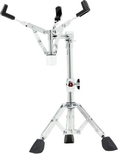Snare stand with quick release