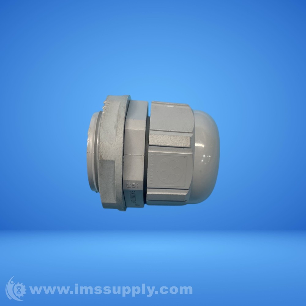 Water Dispensing Nozzle Connector USIP