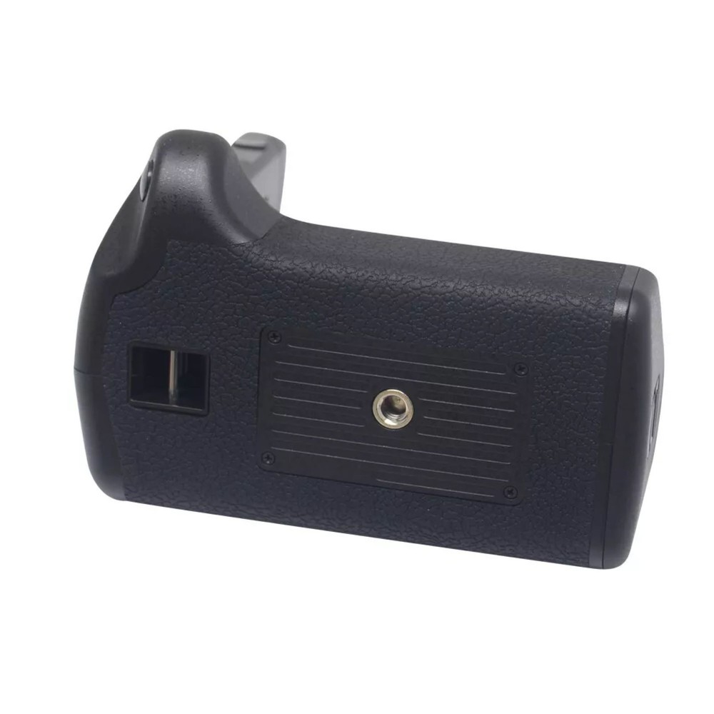 MB-D5500 Black Vertical Battery Handle Grip Replacement For Nikon D5500 Camera