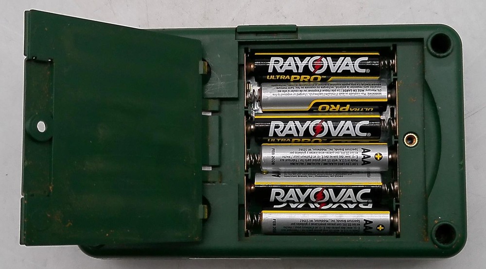 EXTECH SD800 CO2/HUMIDITY/TEMPERATURE DATALOGGER