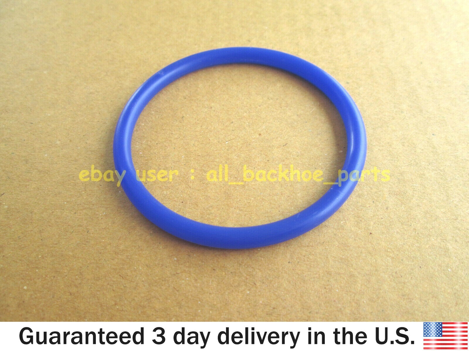 JCB BACKHOE - HYDRAULIC CYL SEAL KIT 60MM ROD x 100MM CYL (991/00145 991/00107)