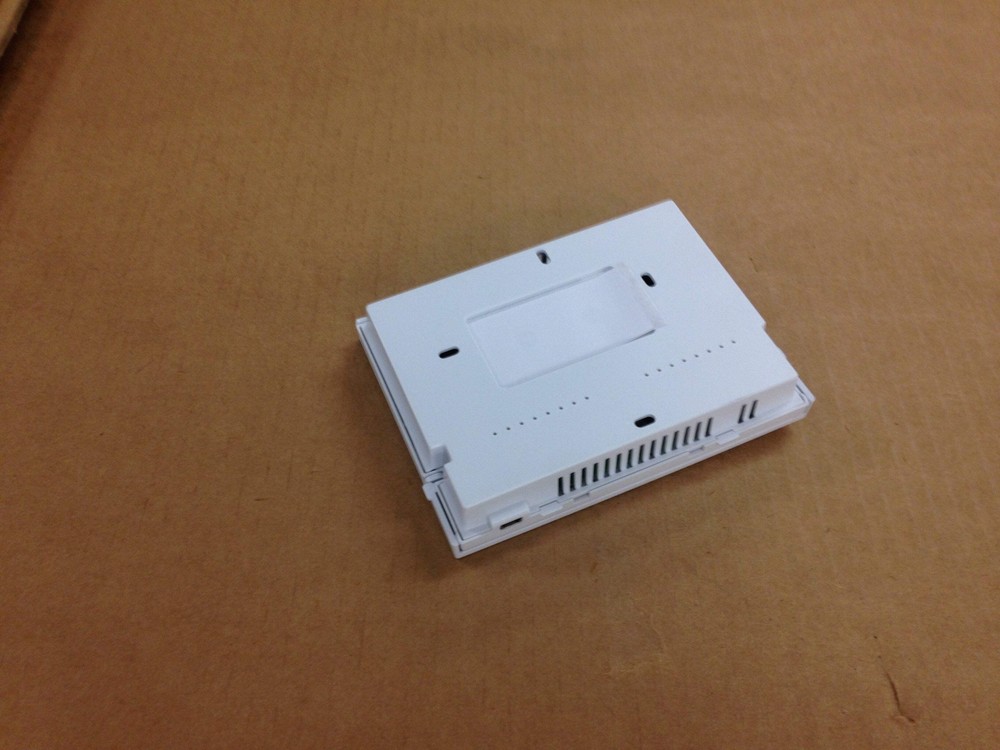PROSTAT PRS4272C 7-Day Programmable Digital Thermostat w/ Humidity Control