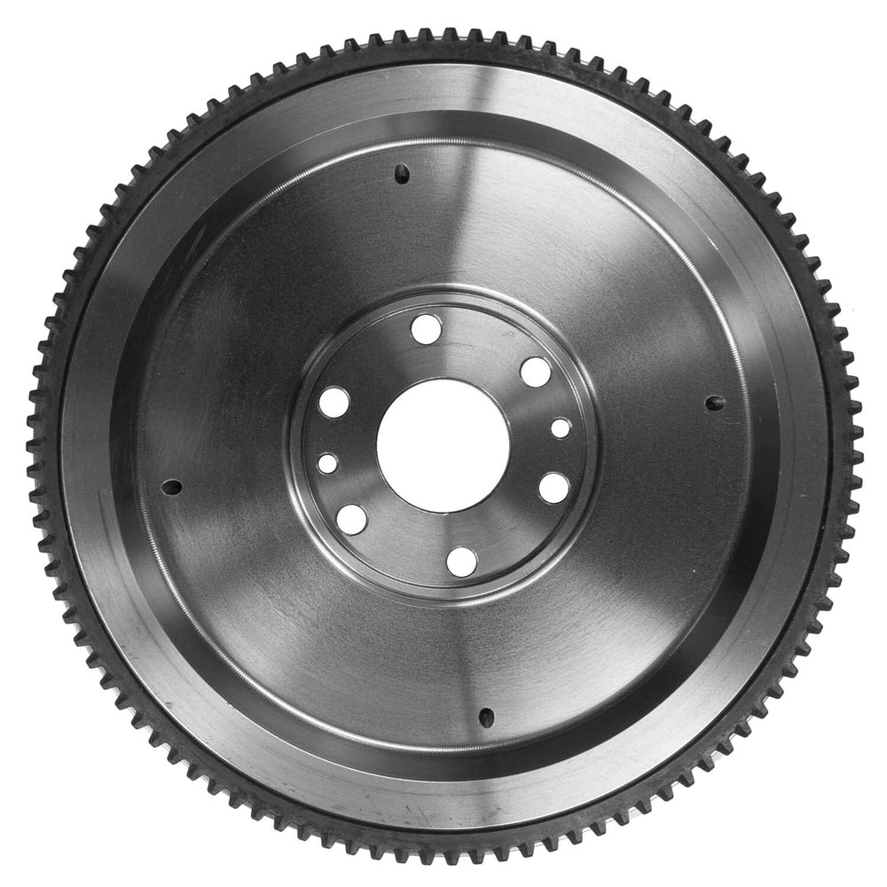 FLYWHEEL 6 BOLT & 2 THREADED
