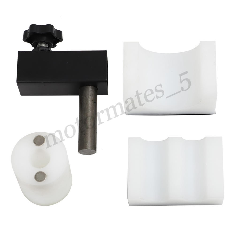 For Silverware Jewelry 1-Ton Arbor Press w/ a 1" Shaft Arbor Press Bending Tool