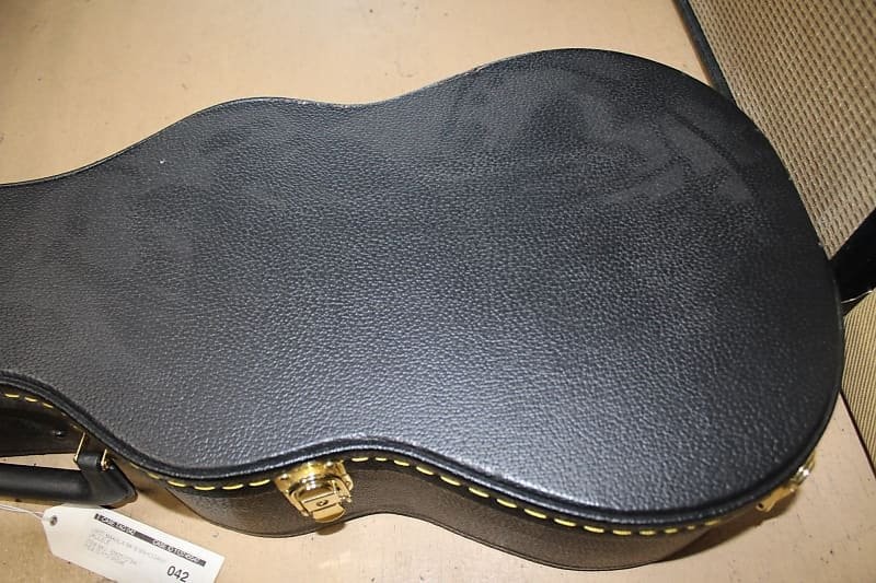 Used Hard Case for Makala Ukulele MK B