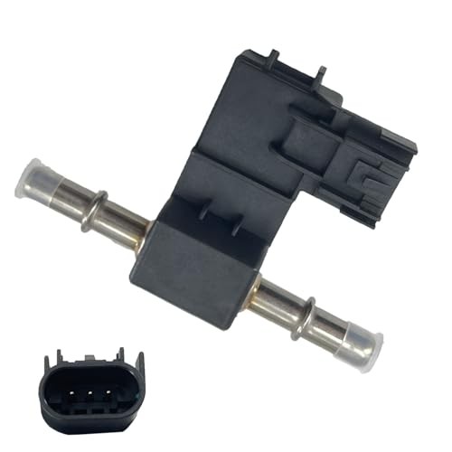 Replacement Flex Fuel Sensor, Compatible with Lacrosse, ATS, SRX, Caprice,
