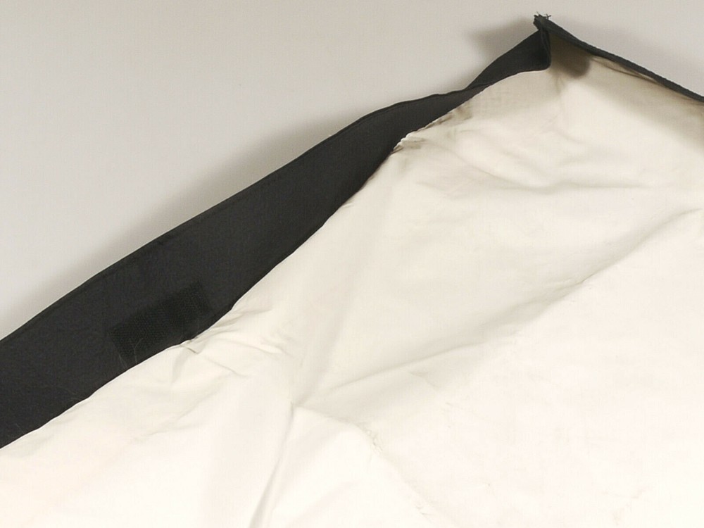 PRL) TELO DIFFUSORE LUCE SOFTBOX DIFFUSER PHOTO STUDIO LIGHT CONTROL PANEL