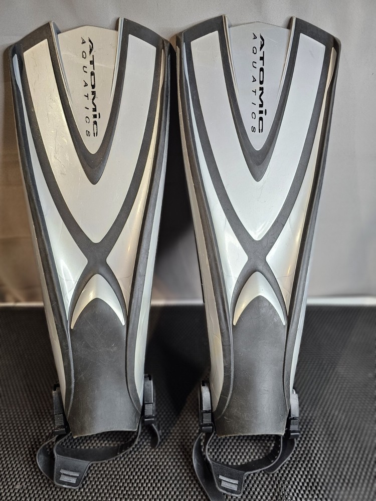 Atomic X1 BladeFins