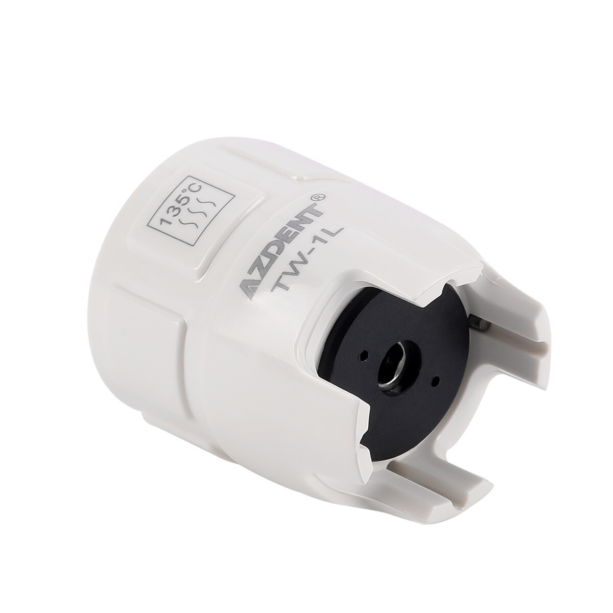 5X Dental Ultrasonic Piezo Scaler Tips Torque Wrench Key for NSK EMS SATELEC DTE