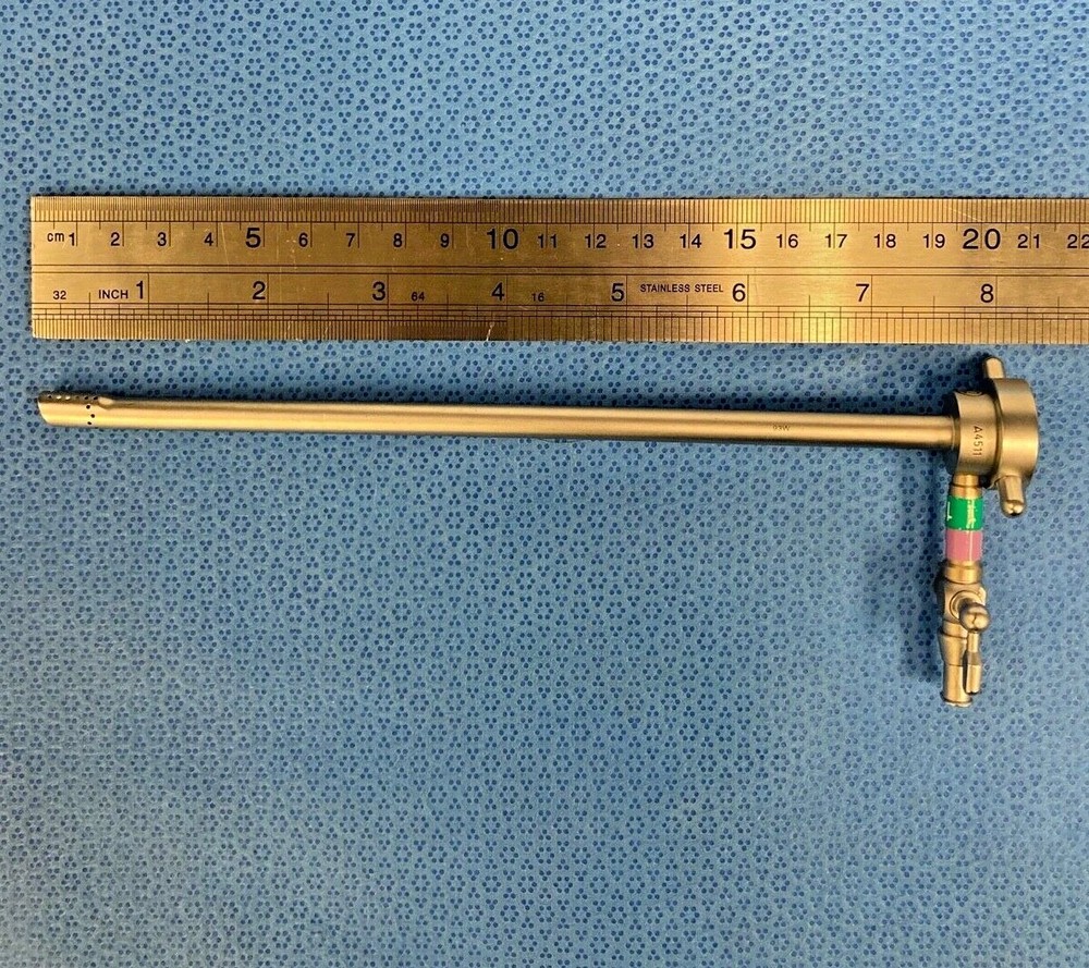 Olympus A4511 Diagnostic Outer Sheath 22Fr Urology