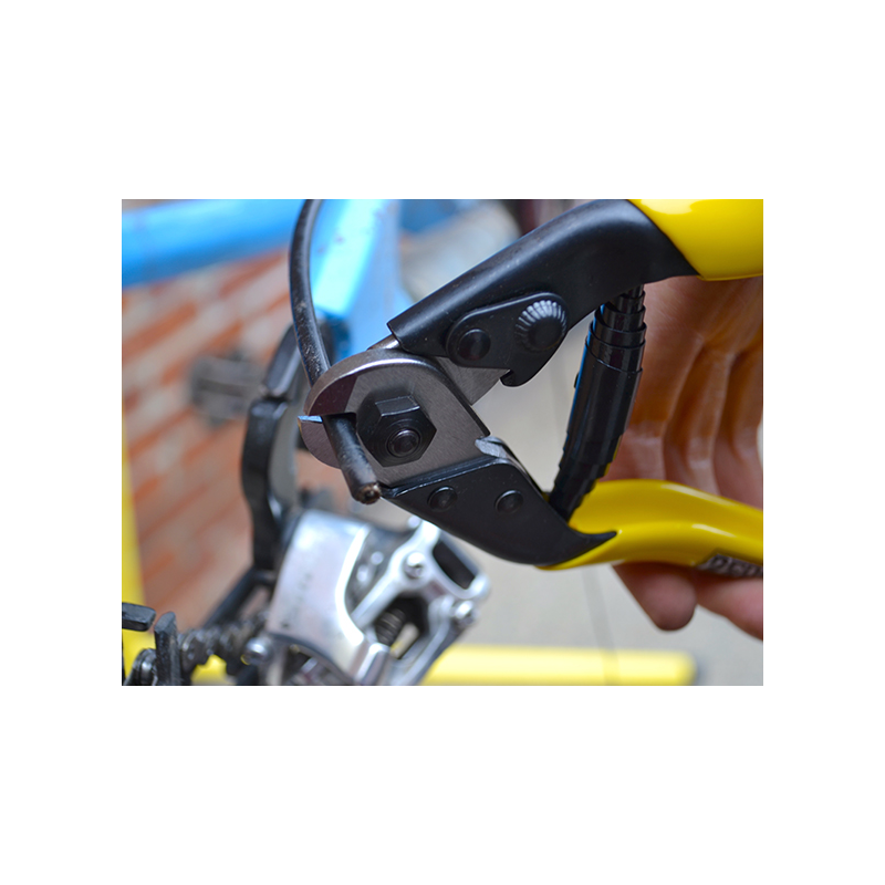 Pedro's Bicycle Tools Cable Cutter for Brake / Shift Inner Cable and Housing