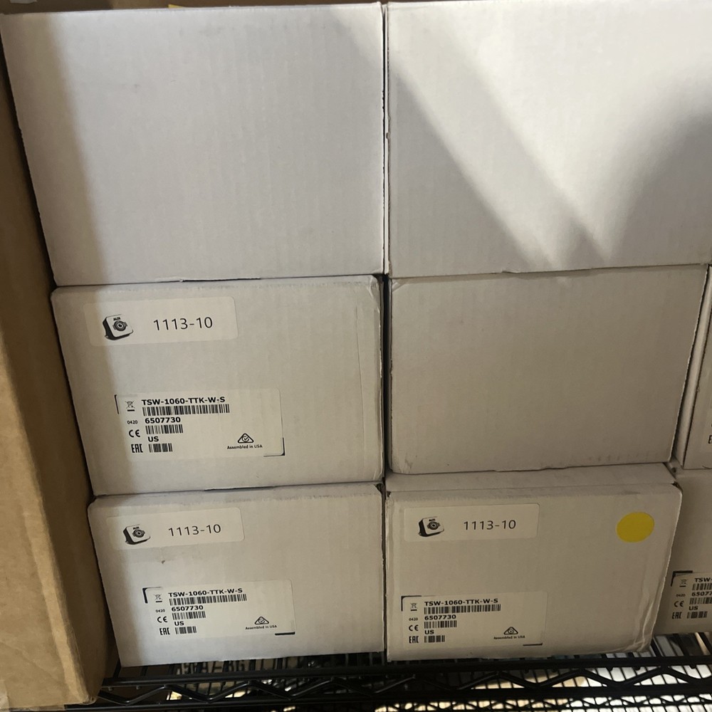 TSW-1060-TTK-W-S