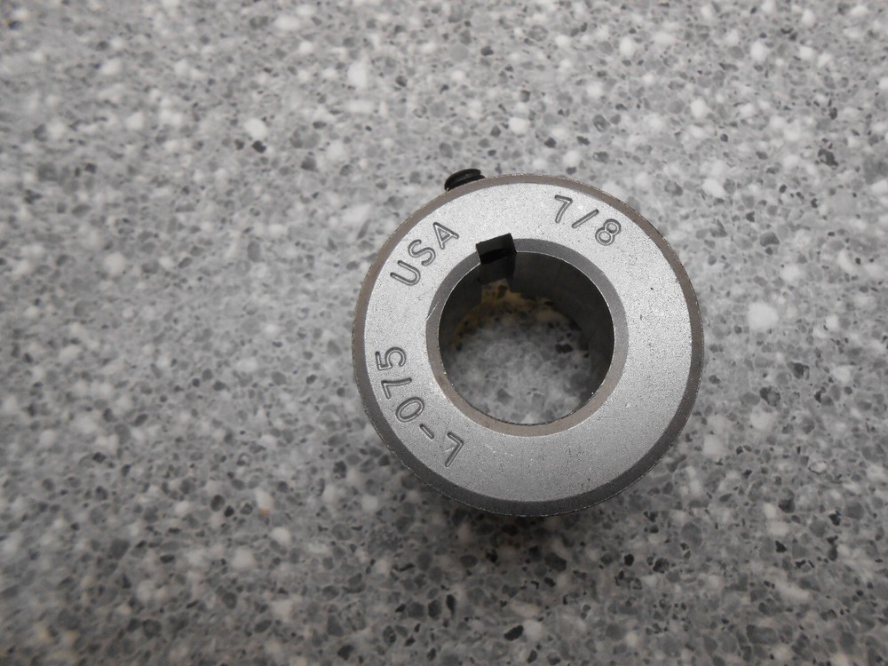 Dodge Starflex L075x7/8 Jaw Coupling 7/8""