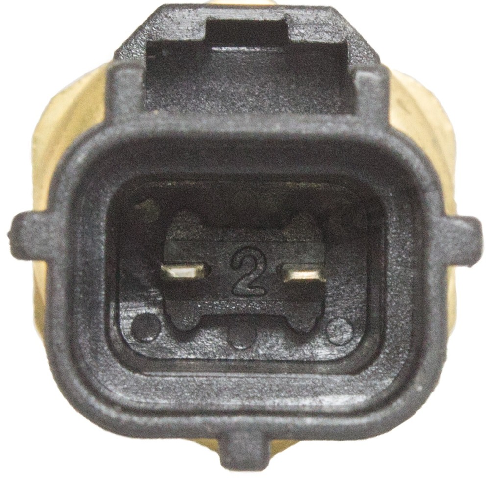 For 1997-2007 Dodge Dakota Engine Coolant Temperature Sensor Walker 1998 1999