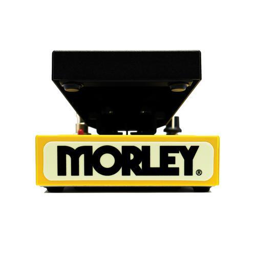 Morley Power Wah Volume Morley 20/20 Pedal