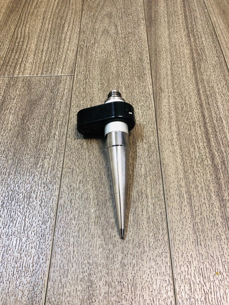 Mini Stakeout Rod, Handheld Prism Pole For Total Station, Surveying