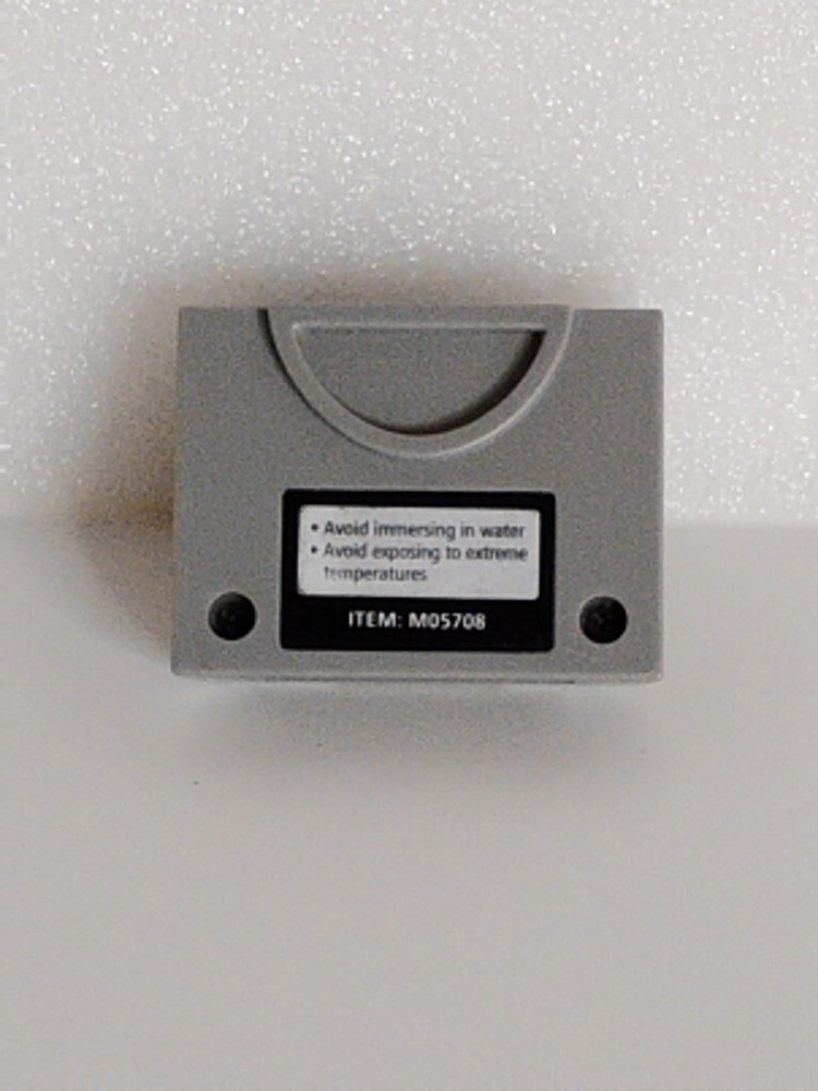 Nintendo 64 Memory Pak (256KB)