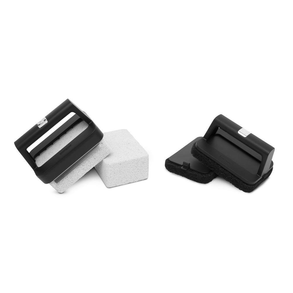 Outdoor Griddle Cleaning 6-Piece Set
