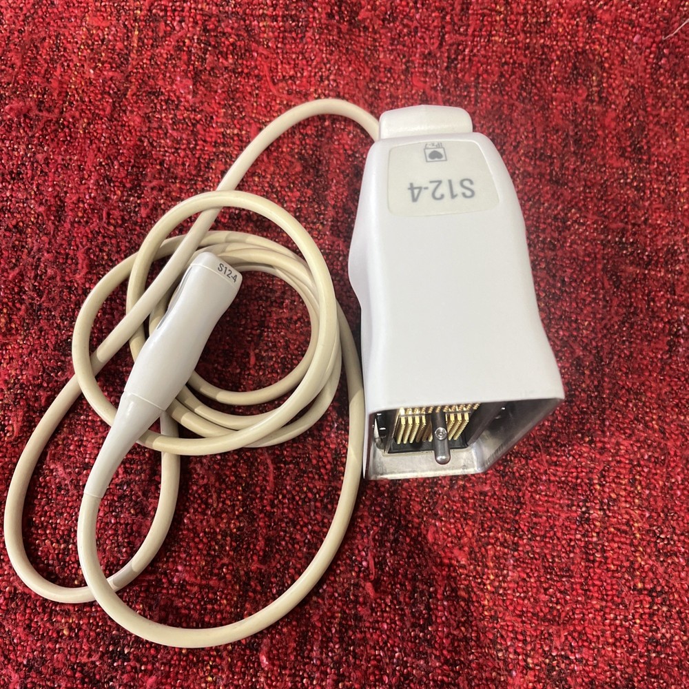 Philips S12-4 (Explora) - 453561270611