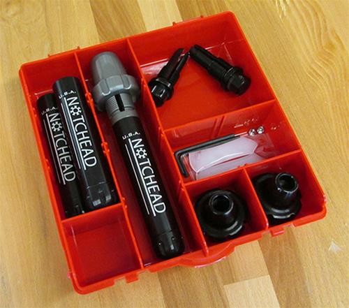 NotcHead Shop Grip Tool 5200