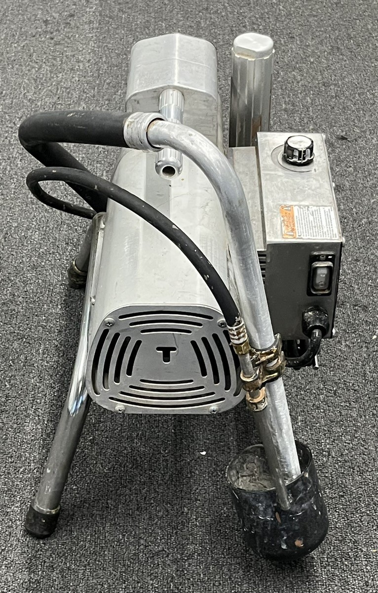 TRITECH T7 AIRLESS PAINT SPRAYER (MVP037623)