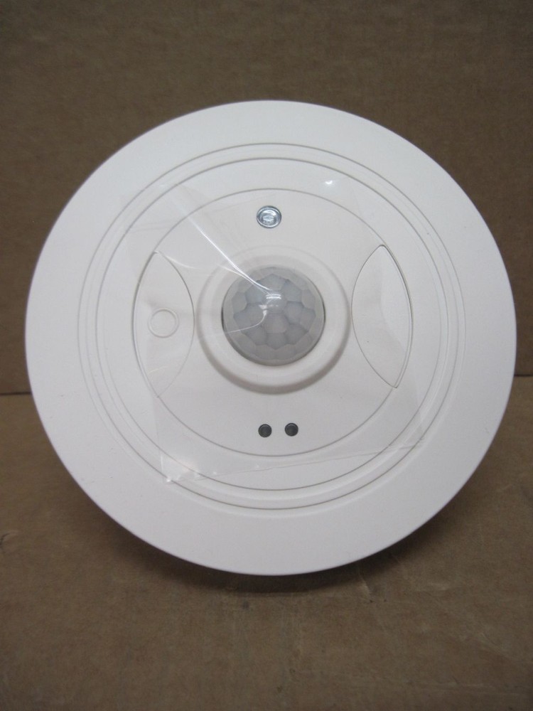 DainTree WOS2-RM-E Wireless Occupancy Sensor 360° Extended Coverage *BOX OF 10*