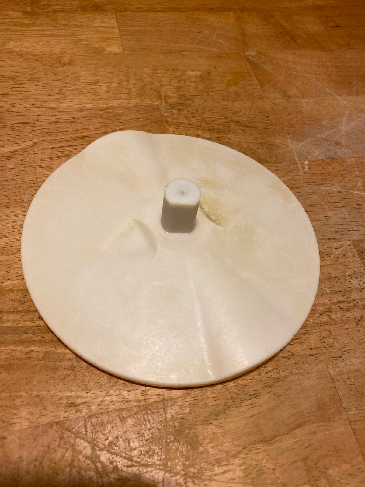 Robot Coupe Plate, Discharge 103288S