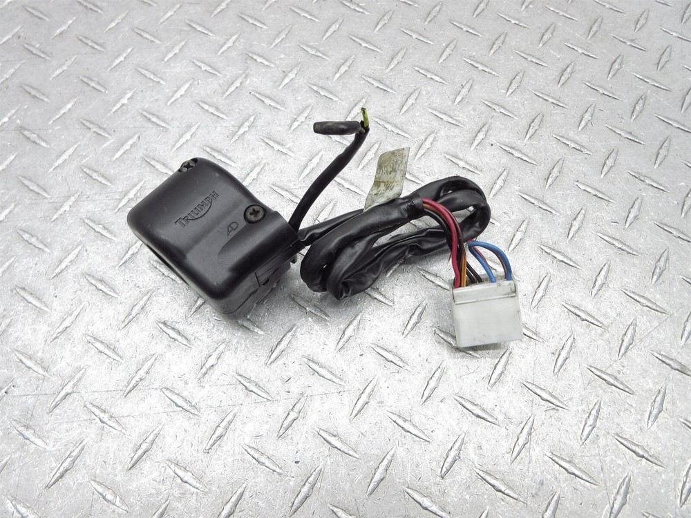 2000 99-00 Triumph Tiger 900 ABS Right Handlebar Control Switch On Off Start