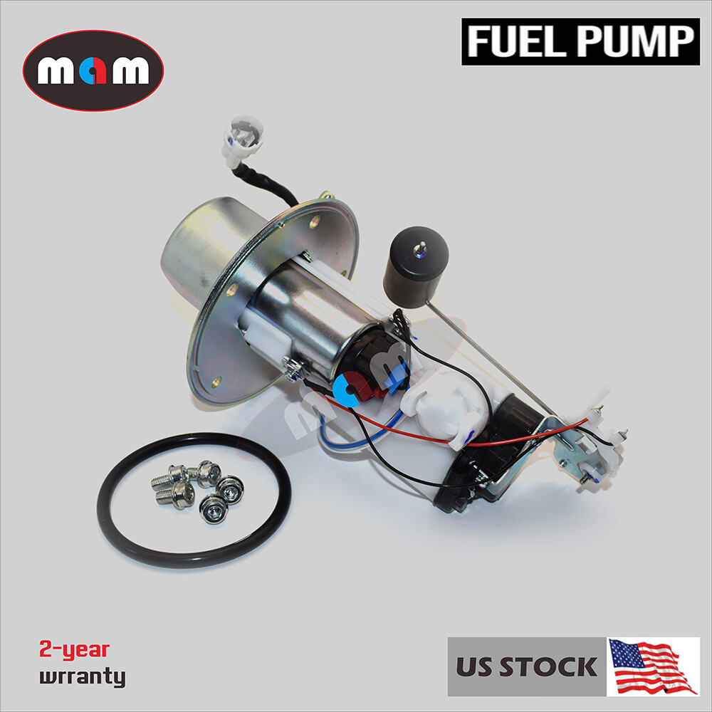 NEW GSM FUEL PUMP ASSY 023 For SUZUKI 2006-2007 GSXR600 GSXR750
