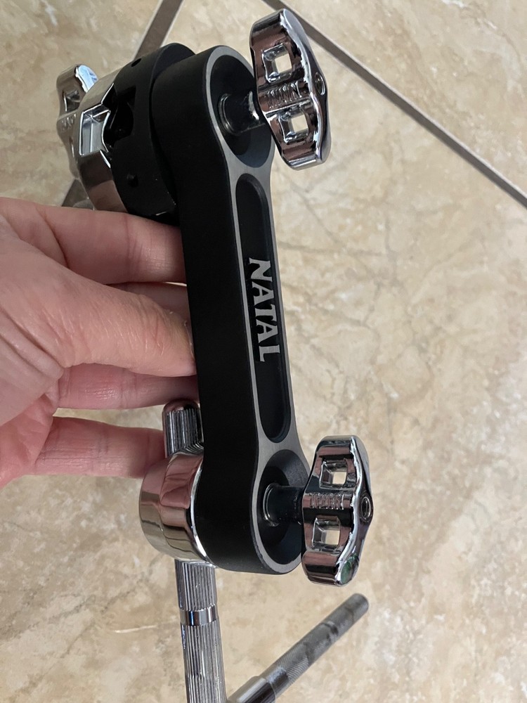 NATAL Percussion Clamp HPSPC