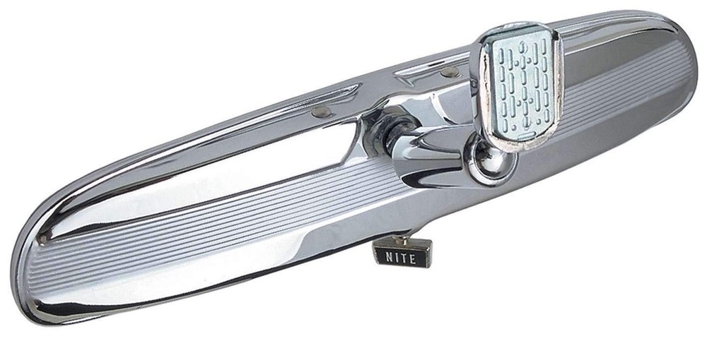 Performance  Transdapt 6975 Day/Night Mirror Chrome Stock